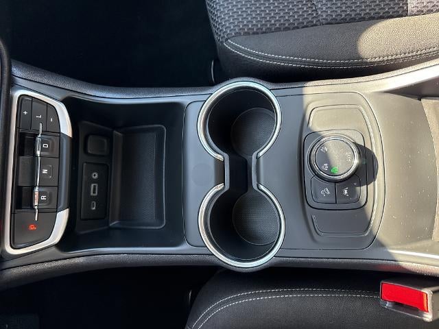 2024 GMC Terrain AWD 4dr SLE