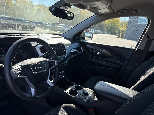 2024 GMC Terrain AWD 4dr SLE