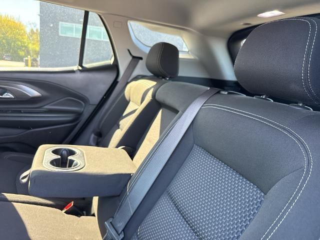 2024 GMC Terrain AWD 4dr SLE