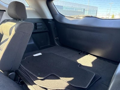 2024 GMC Terrain AWD 4dr SLE