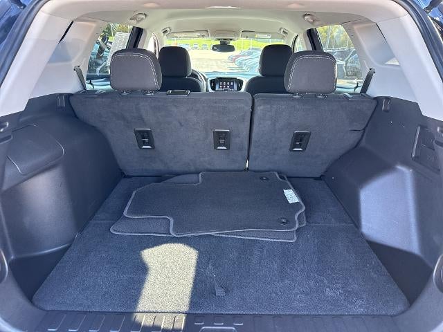2024 GMC Terrain AWD 4dr SLE
