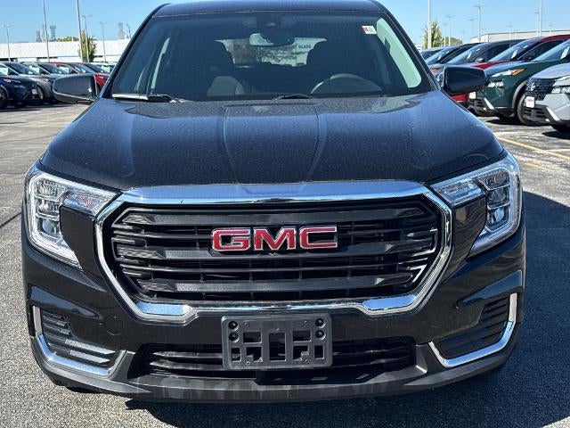 2024 GMC Terrain AWD 4dr SLE
