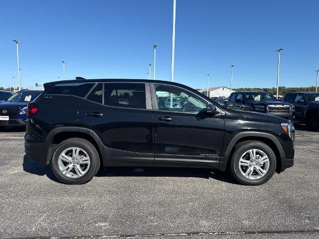 2024 GMC Terrain AWD 4dr SLE