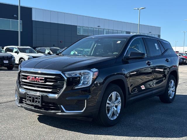 2024 GMC Terrain AWD 4dr SLE
