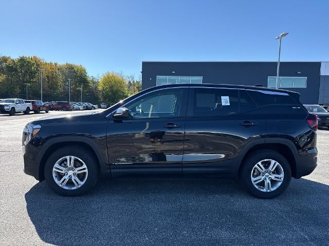 2024 GMC Terrain AWD 4dr SLE