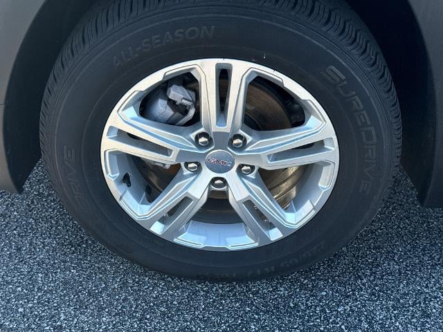2024 GMC Terrain AWD 4dr SLE