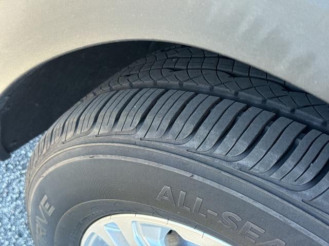 2024 GMC Terrain AWD 4dr SLE