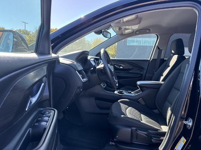 2024 GMC Terrain AWD 4dr SLE