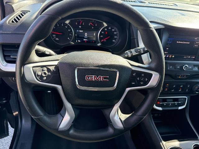 2024 GMC Terrain AWD 4dr SLE