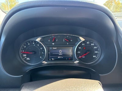 2024 GMC Terrain AWD 4dr SLE