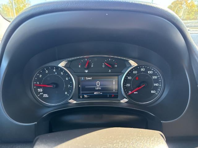 2024 GMC Terrain AWD 4dr SLE