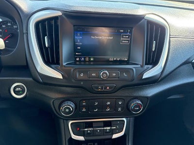 2024 GMC Terrain AWD 4dr SLE