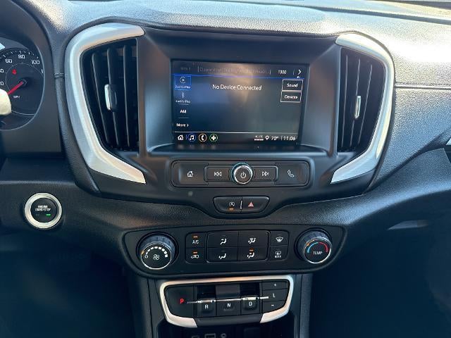 2024 GMC Terrain AWD 4dr SLE