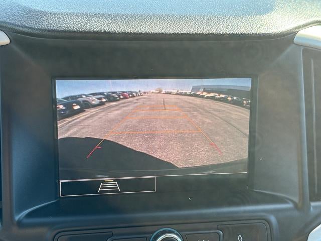 2024 GMC Terrain AWD 4dr SLE