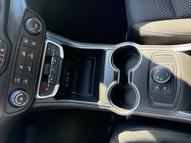 2024 GMC Terrain AWD 4dr SLE