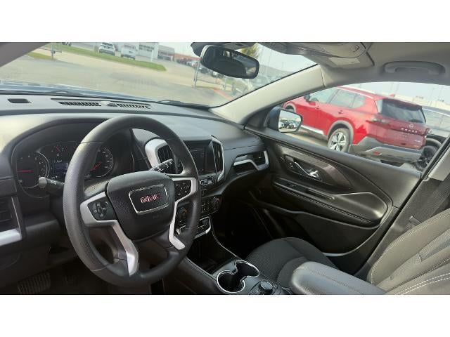 2024 GMC Terrain AWD 4dr SLE