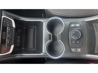2024 GMC Terrain AWD 4dr SLE