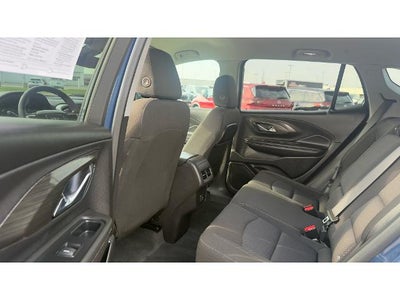 2024 GMC Terrain AWD 4dr SLE
