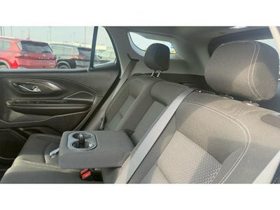 2024 GMC Terrain AWD 4dr SLE