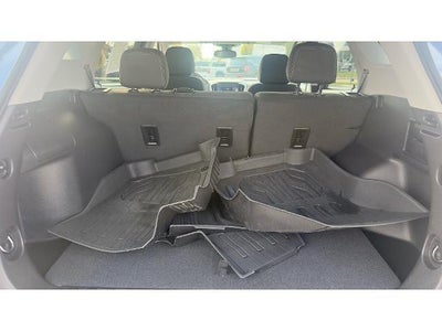 2024 GMC Terrain AWD 4dr SLE