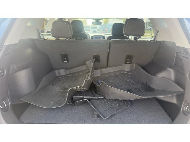 2024 GMC Terrain AWD 4dr SLE