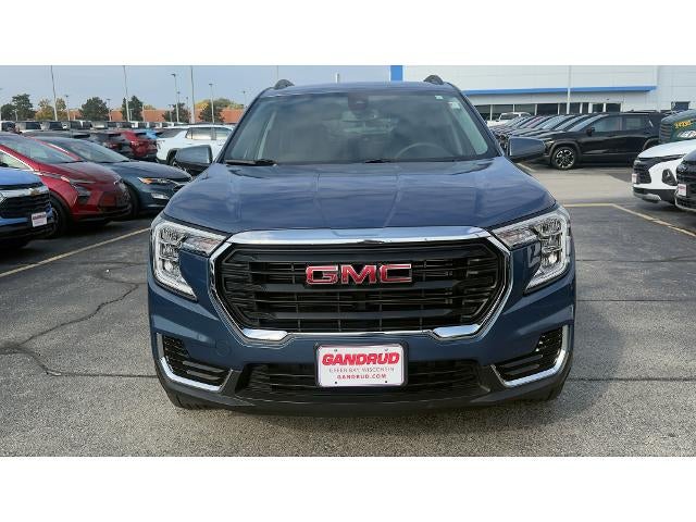 2024 GMC Terrain AWD 4dr SLE