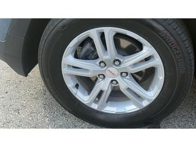 2024 GMC Terrain AWD 4dr SLE