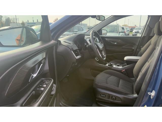 2024 GMC Terrain AWD 4dr SLE