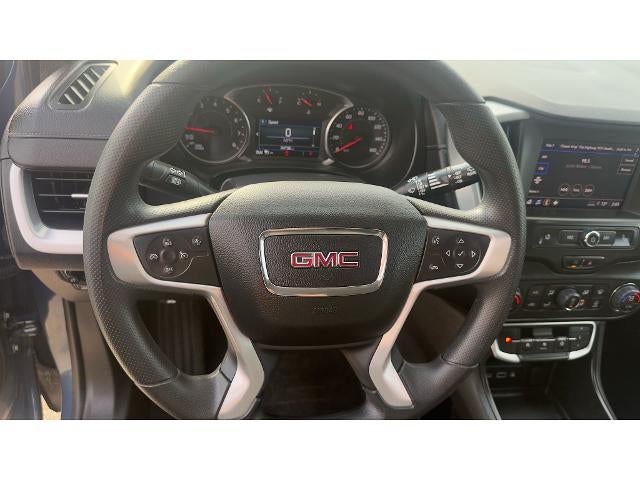 2024 GMC Terrain AWD 4dr SLE