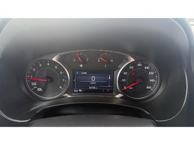 2024 GMC Terrain AWD 4dr SLE