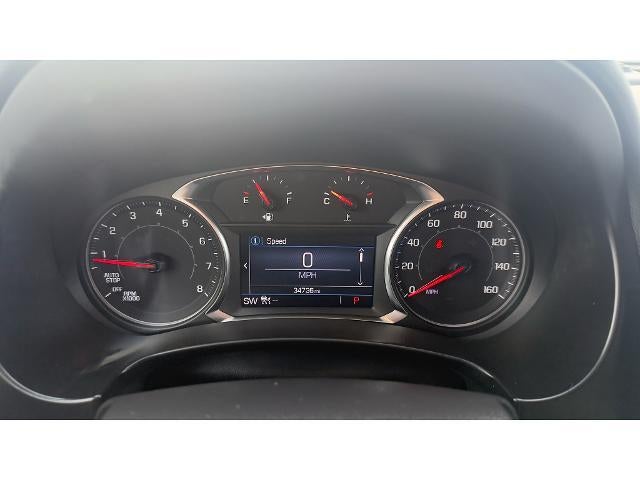 2024 GMC Terrain AWD 4dr SLE