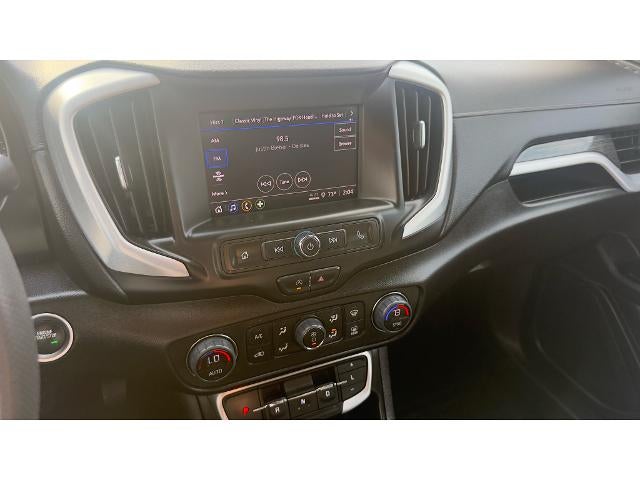 2024 GMC Terrain AWD 4dr SLE