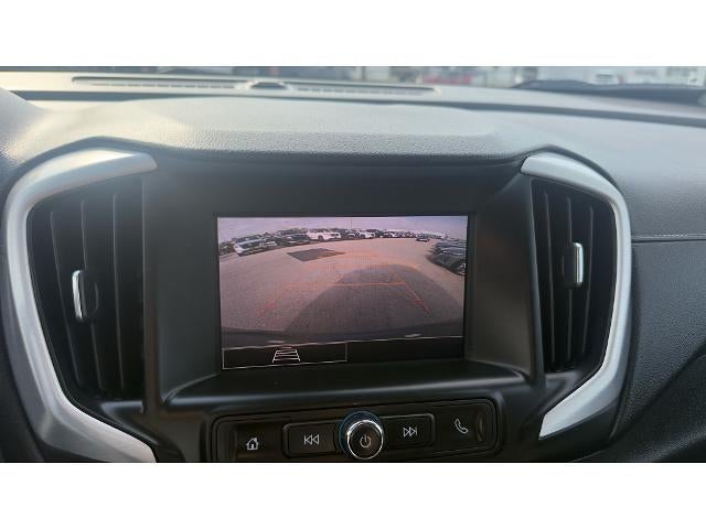 2024 GMC Terrain AWD 4dr SLE