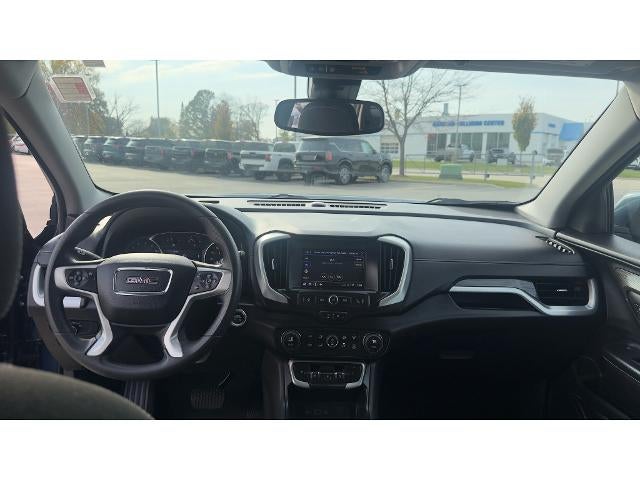 2024 GMC Terrain AWD 4dr SLE