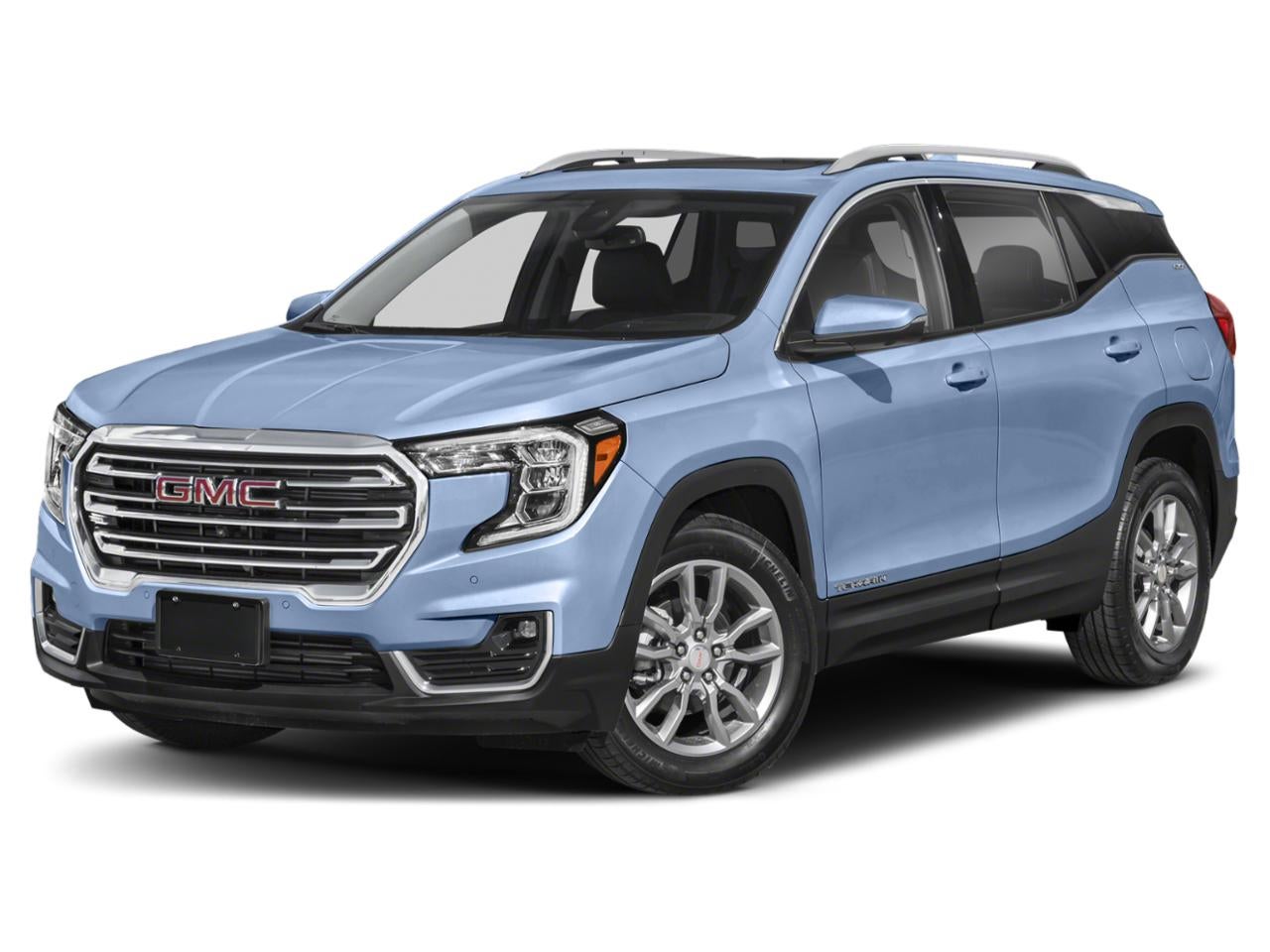 2024 GMC Terrain AWD 4dr SLE