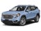 2024 GMC Terrain AWD 4dr SLE