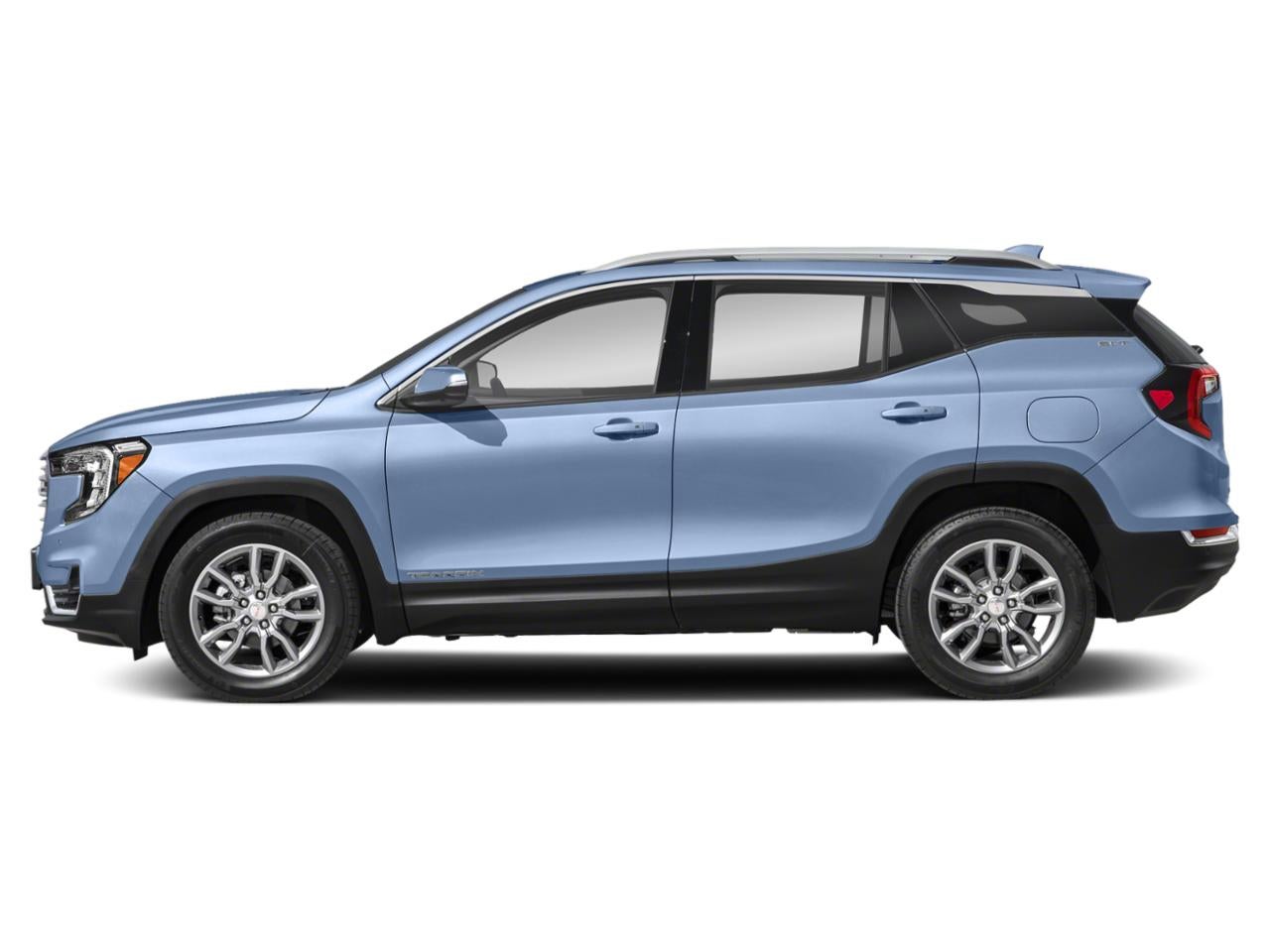 2024 GMC Terrain AWD 4dr SLE