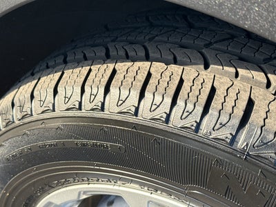 2024 GMC Terrain AWD 4dr SLE