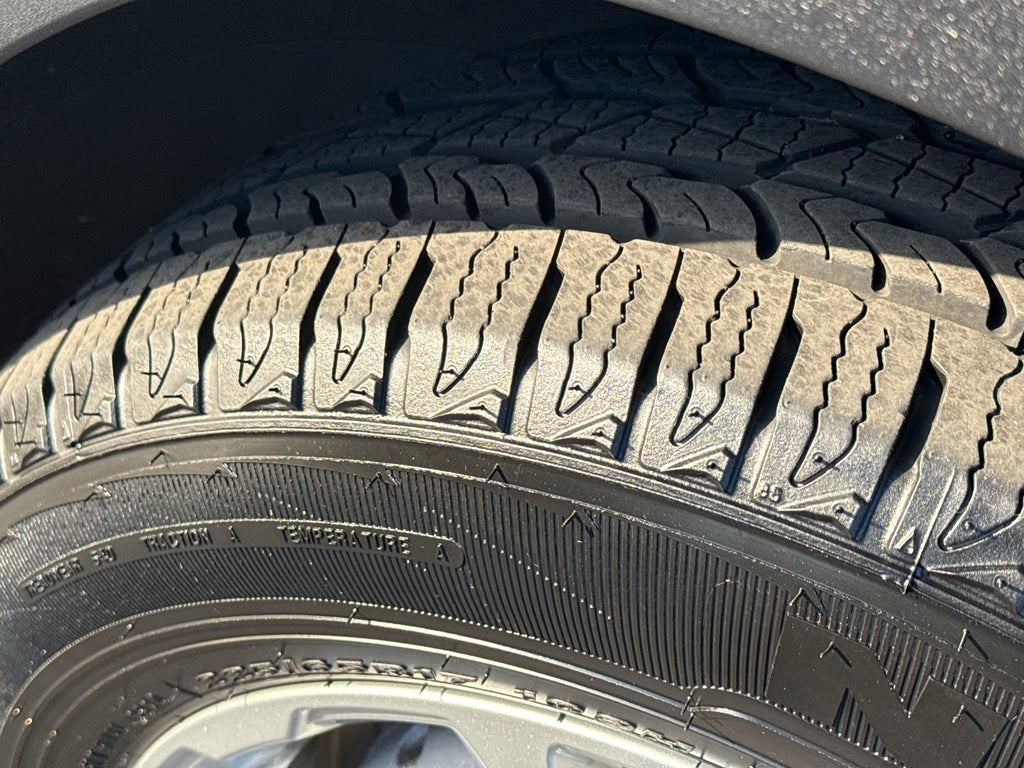 2024 GMC Terrain AWD 4dr SLE