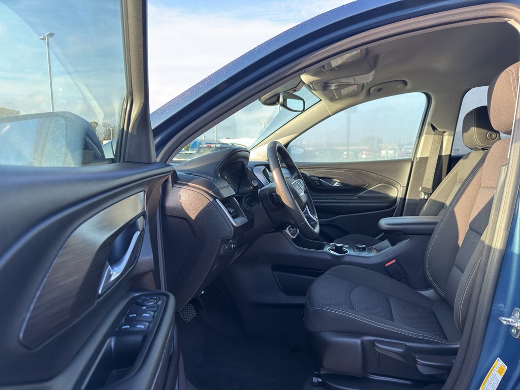 2024 GMC Terrain AWD 4dr SLE