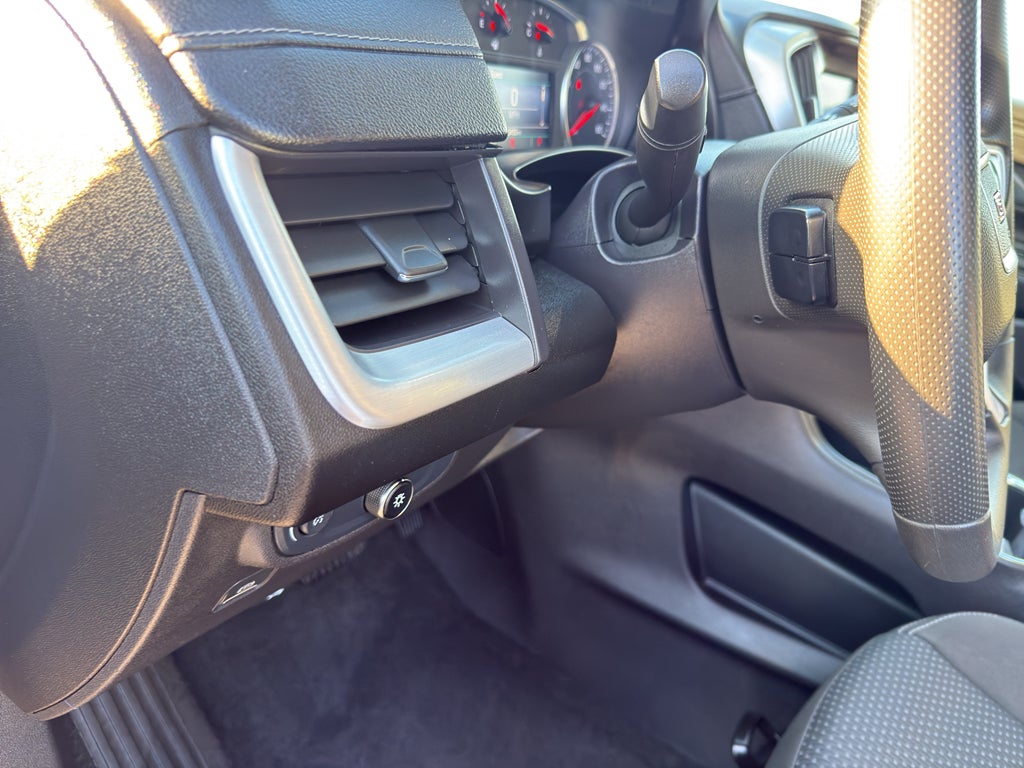 2024 GMC Terrain AWD 4dr SLE