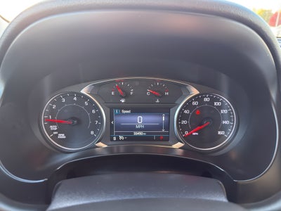 2024 GMC Terrain AWD 4dr SLE