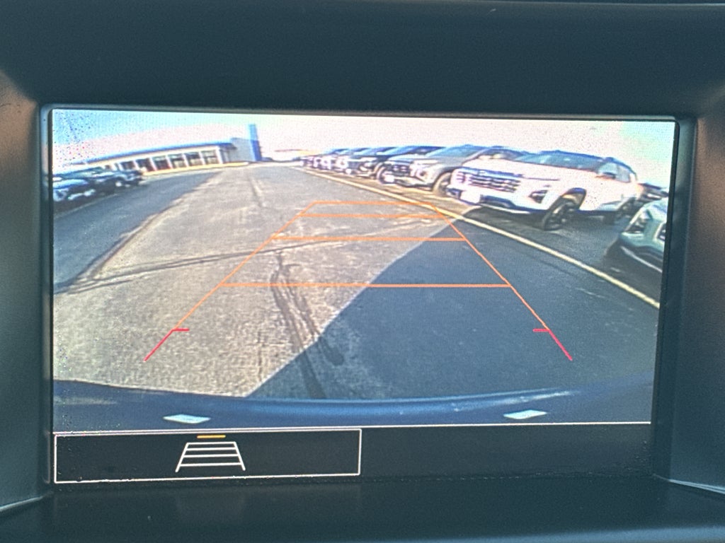 2024 GMC Terrain AWD 4dr SLE