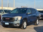 2024 GMC Terrain AWD 4dr SLE