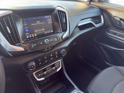 2024 GMC Terrain AWD 4dr SLE