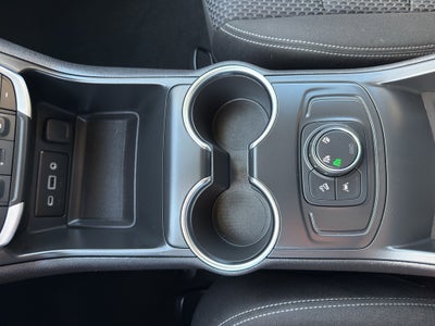 2024 GMC Terrain AWD 4dr SLE