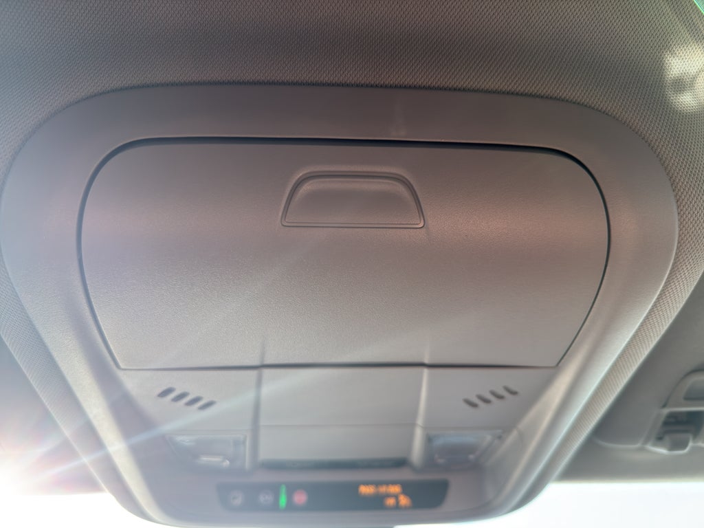 2024 GMC Terrain AWD 4dr SLE