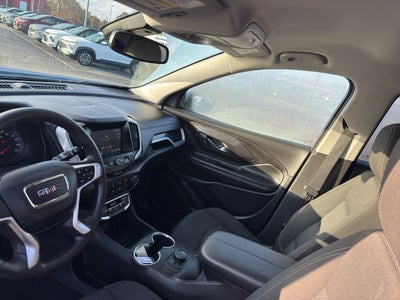2024 GMC Terrain AWD 4dr SLE