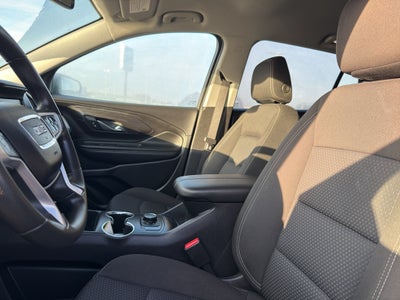 2024 GMC Terrain AWD 4dr SLE