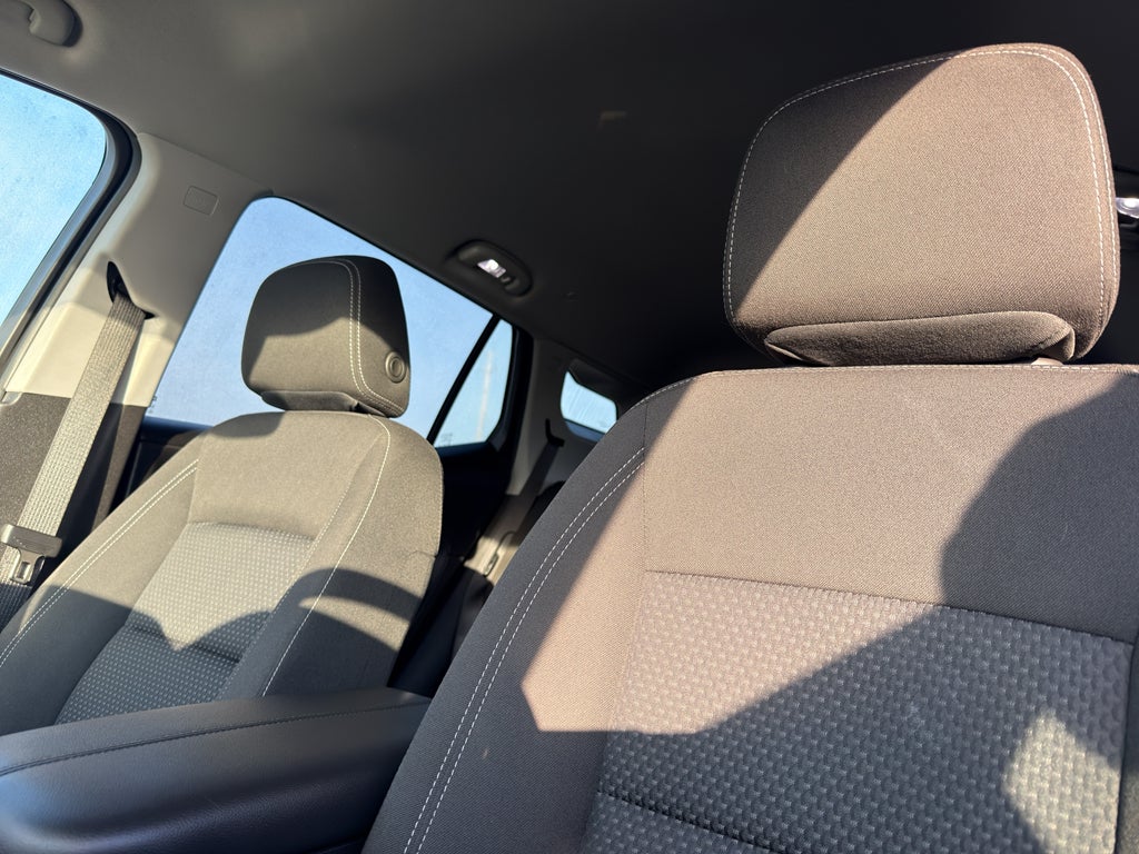 2024 GMC Terrain AWD 4dr SLE